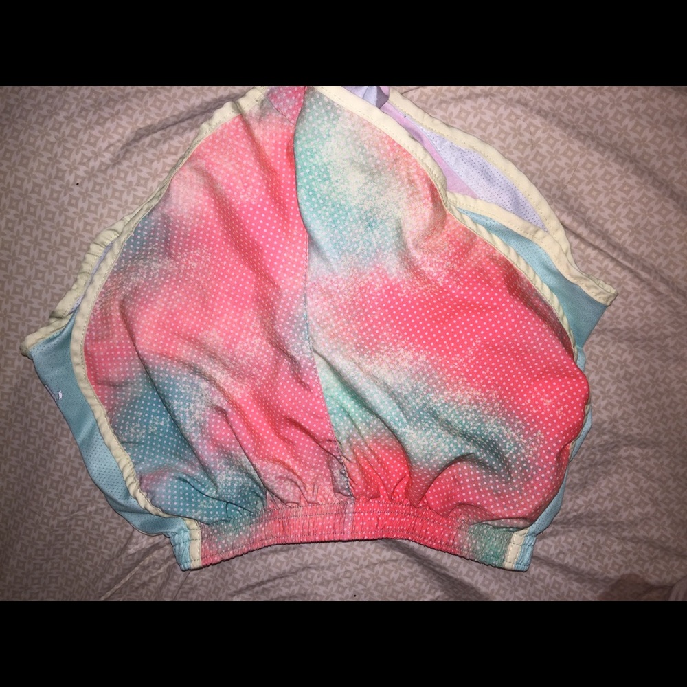 Varsity Running Shorts